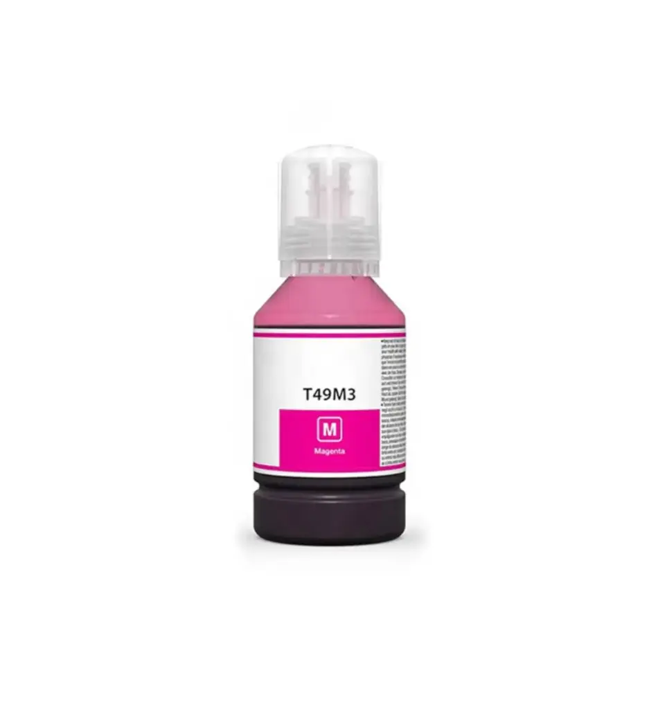 TINTA ASTA EPSON SUBLIMACION INK T49M-M