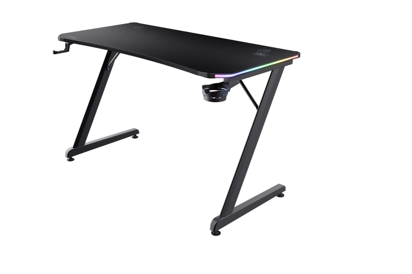 MESA GAMING TRUST B GXT709 LUMINUS 120X60 RGB 25184