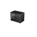 CASE DEEPCOOL MINI-ITX CH160 BLACK