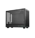 CASE DEEPCOOL MINI-ITX CH160 BLACK