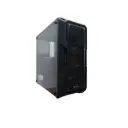 CASE LEADERTECH GAMING KAIROS L200-19 BLACK