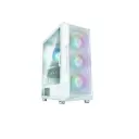 CASE LEADERTECH GAMING KRONOS L320-28 WHITE