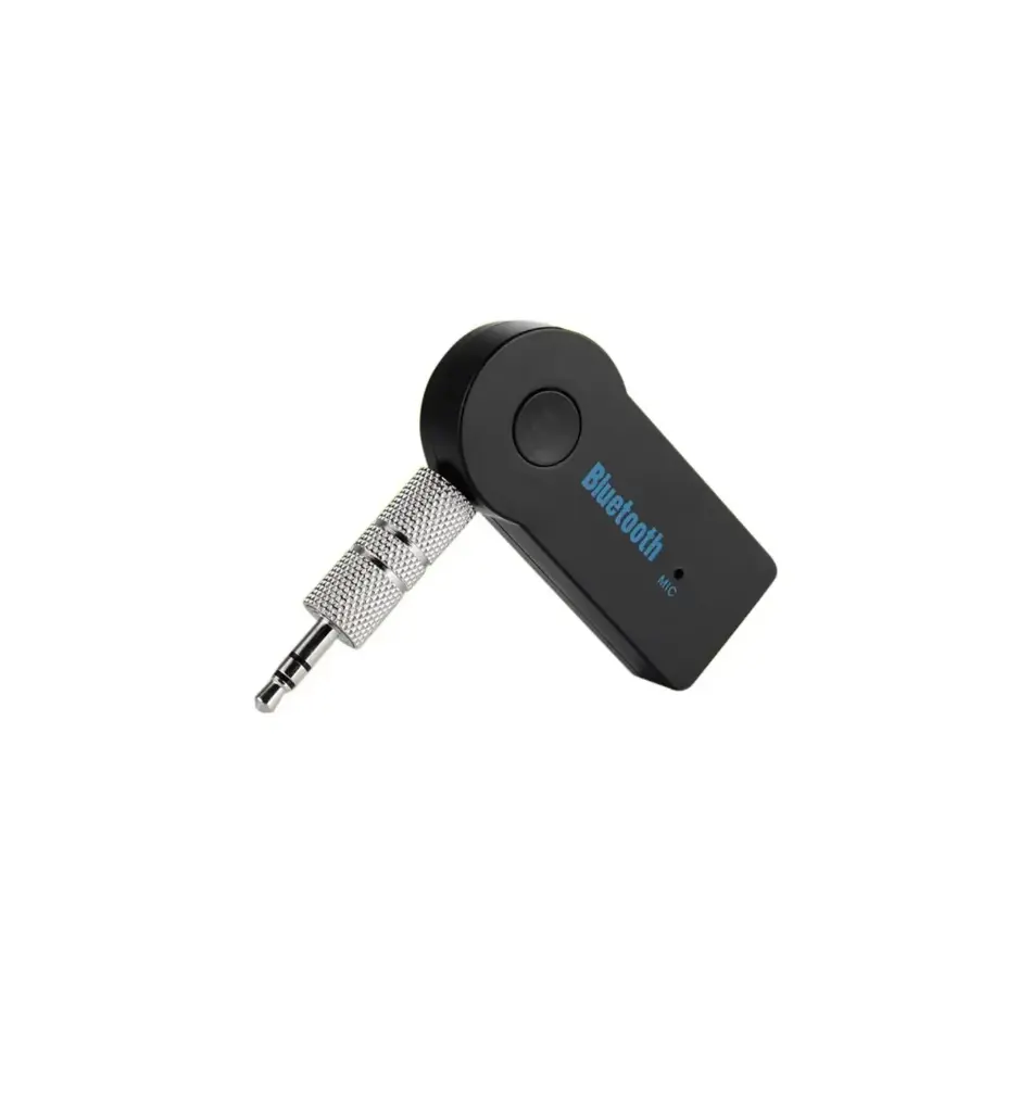 ADAPTADOR BLUETOOTH USB 5.0 2 EN 1 TRANSMISOR/RECEPTOR