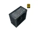 Fuente de Poder Certificada APEVIA PRESTIGE 600W ATX-PR600W 