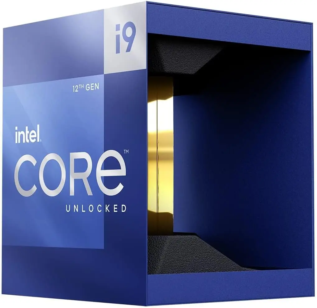 Procesador Intel Core i9-12900K LGA1700