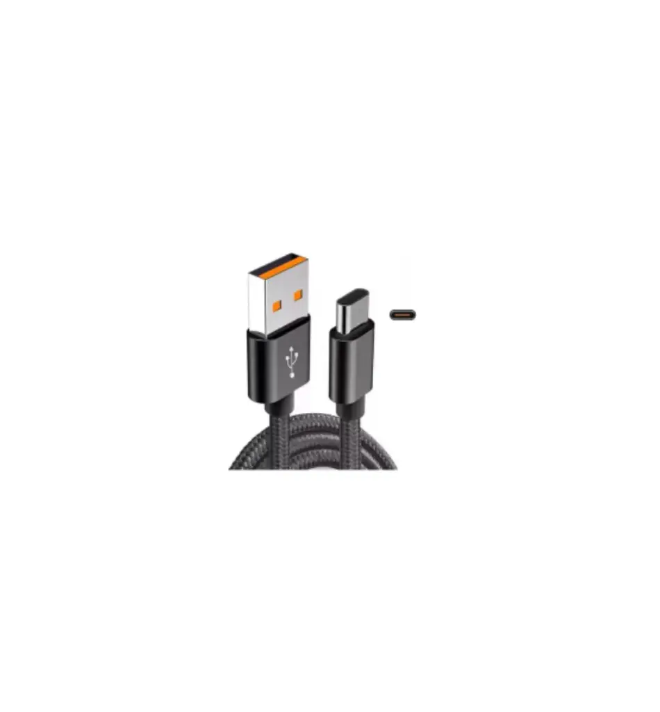 CABLE HOCO 2 EN 1 UAP23 - USB+TIPOC A 3.5MM