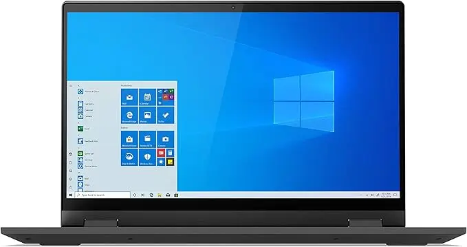 LAPTOP Lenovo - IdeaPad Slim Ryzen 3 15.6" Full HD 4GB Memory - 128GB UFS 