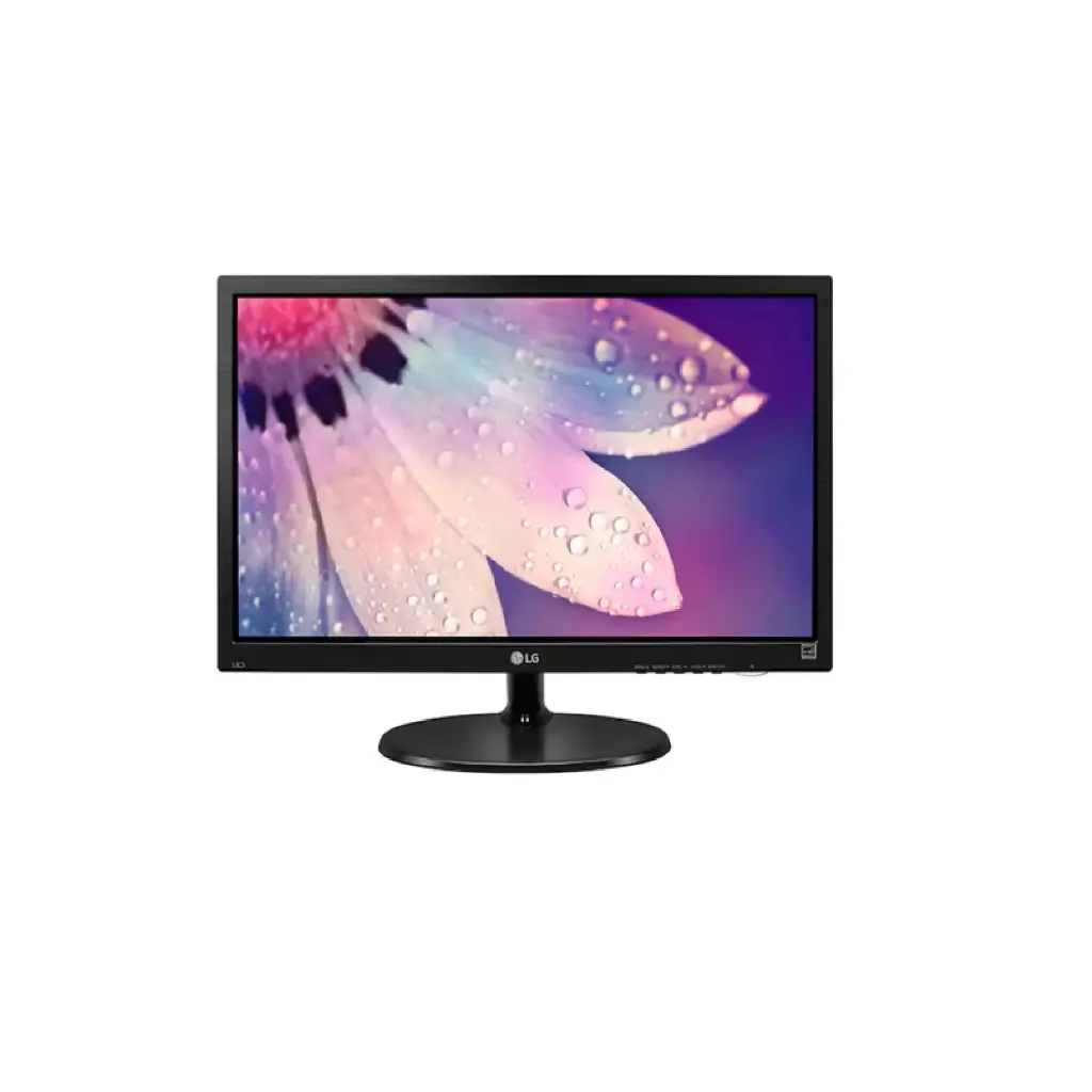 MONITOR LG 19" 1366x768 19M38L HDMI/VGA  