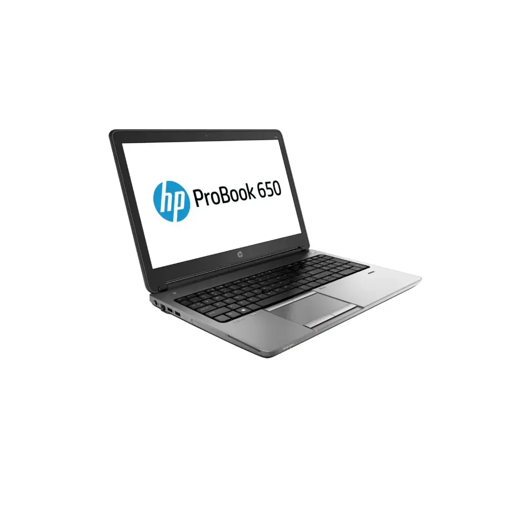 LAPTOP HP PROBOOK 650 G1 i5 4TA 8gb SSD256gb