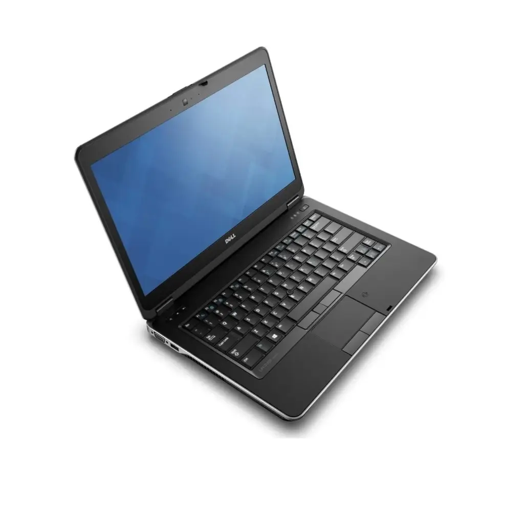 LAPTOP DELL LATITUDE E6640-i7 4ta 8gb SSD 180GB 14´