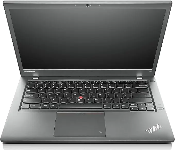 LAPTOP LENOVOTHINKPAD T440S I5 4TA 4RAM+ssd 180GB