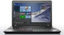 LAPTOP LENOVO THINKPAD E560 I5 6TA 8RAM+ SSD 256GB 15''
