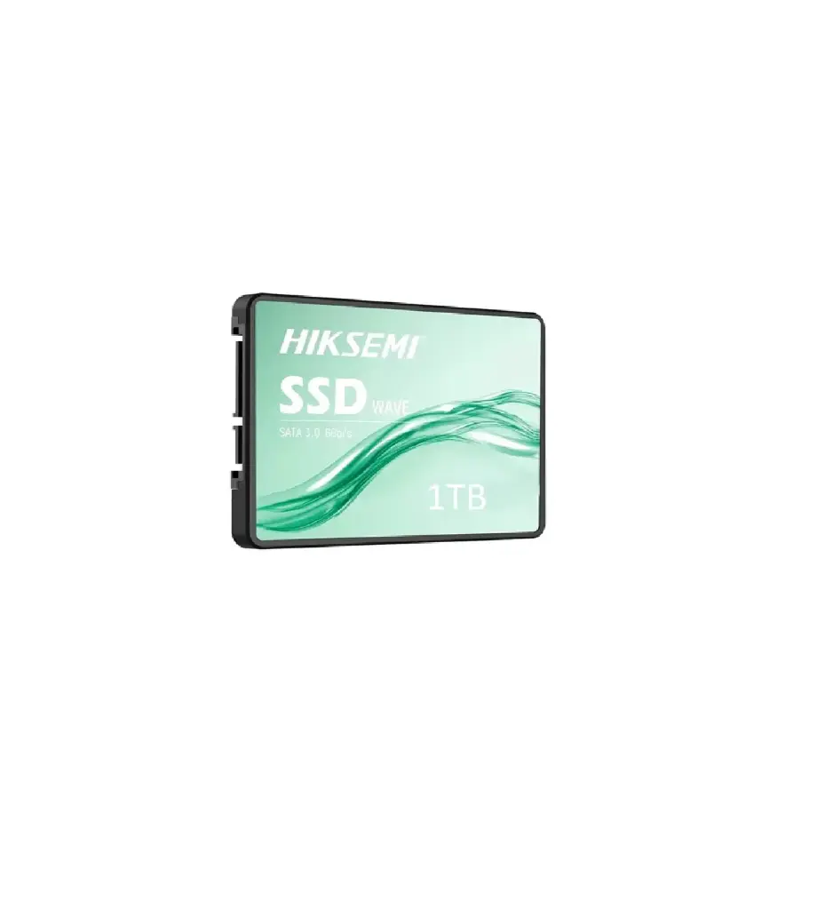 DISCO SSD HIKSEMI CITY E100 1TB SATA 2.5"