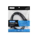 CABLE DISPLAY PORT UNNO TECHNO 1.8