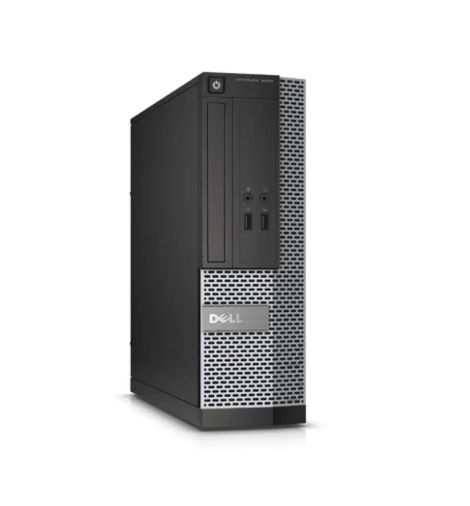 PC DELL OPTIPLEX 3020 SFF i5-4ta/8GB/120GB SSD