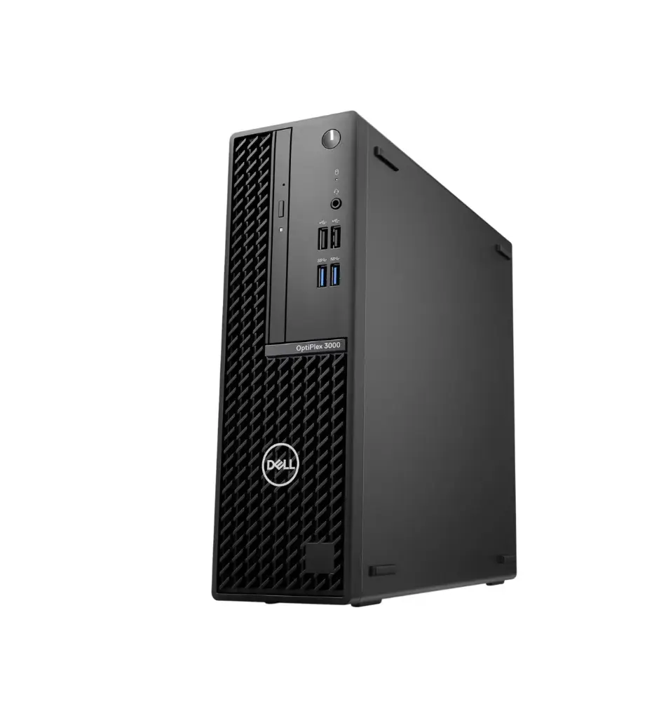 PC DELL OPTIPLEX 3000 SSF i5-10MA 16GB SSD 512GB