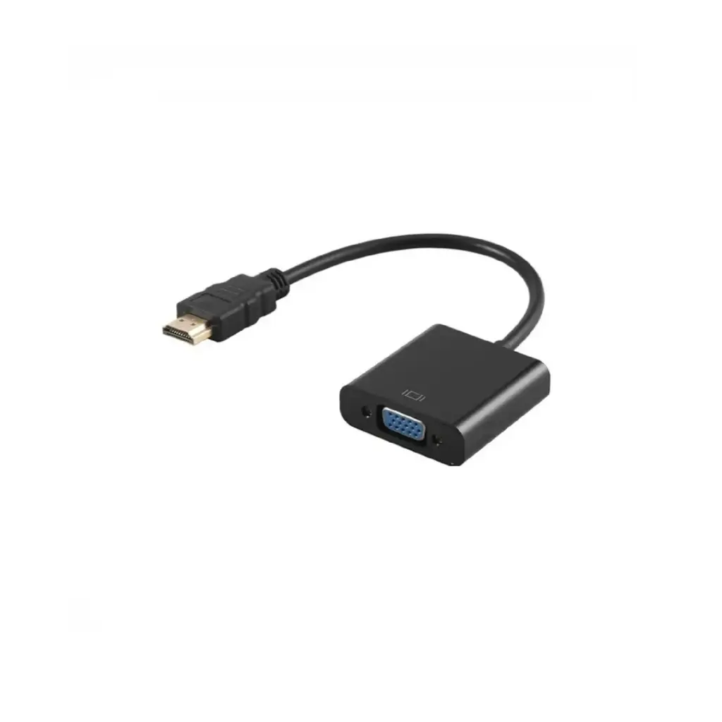 ADAPTADOR HDMI A VGA