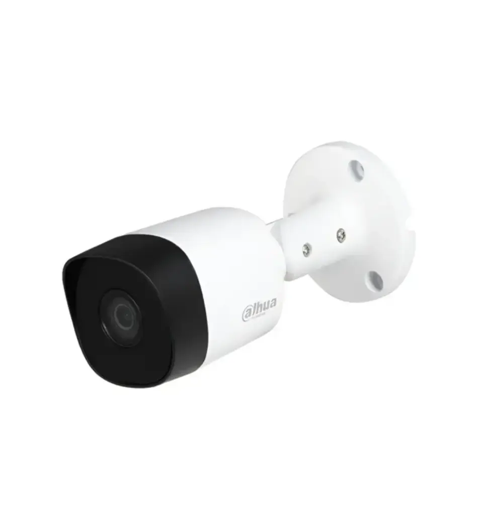 CAMARA BULLET DAHUA  5MP 2.8MM IR30M IP67