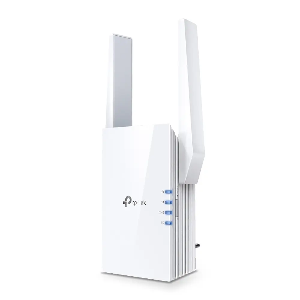 EXTENSOR DE RANGO TP-LINK RE505X AX1500 W6