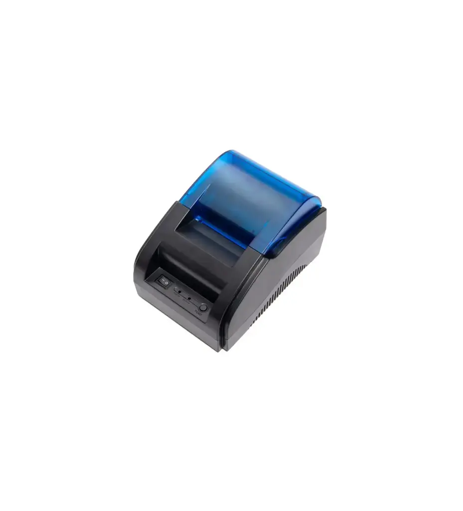 IMPRESORA TERMICA 58MM POS58-UB
