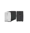 UPS CDP R-UPR758 750VA/375W 8 TOMAS 120Vac