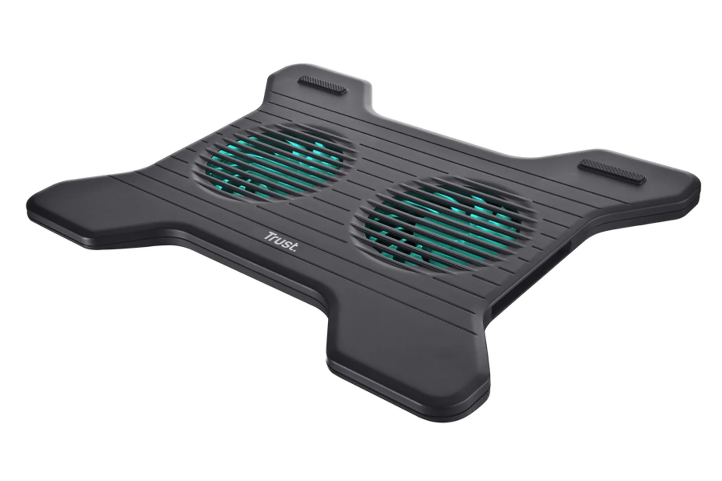 BASE PARA LAPTOP TRUST XSTREAM BREEZE COOLING STAND 2 FANS 17805-02