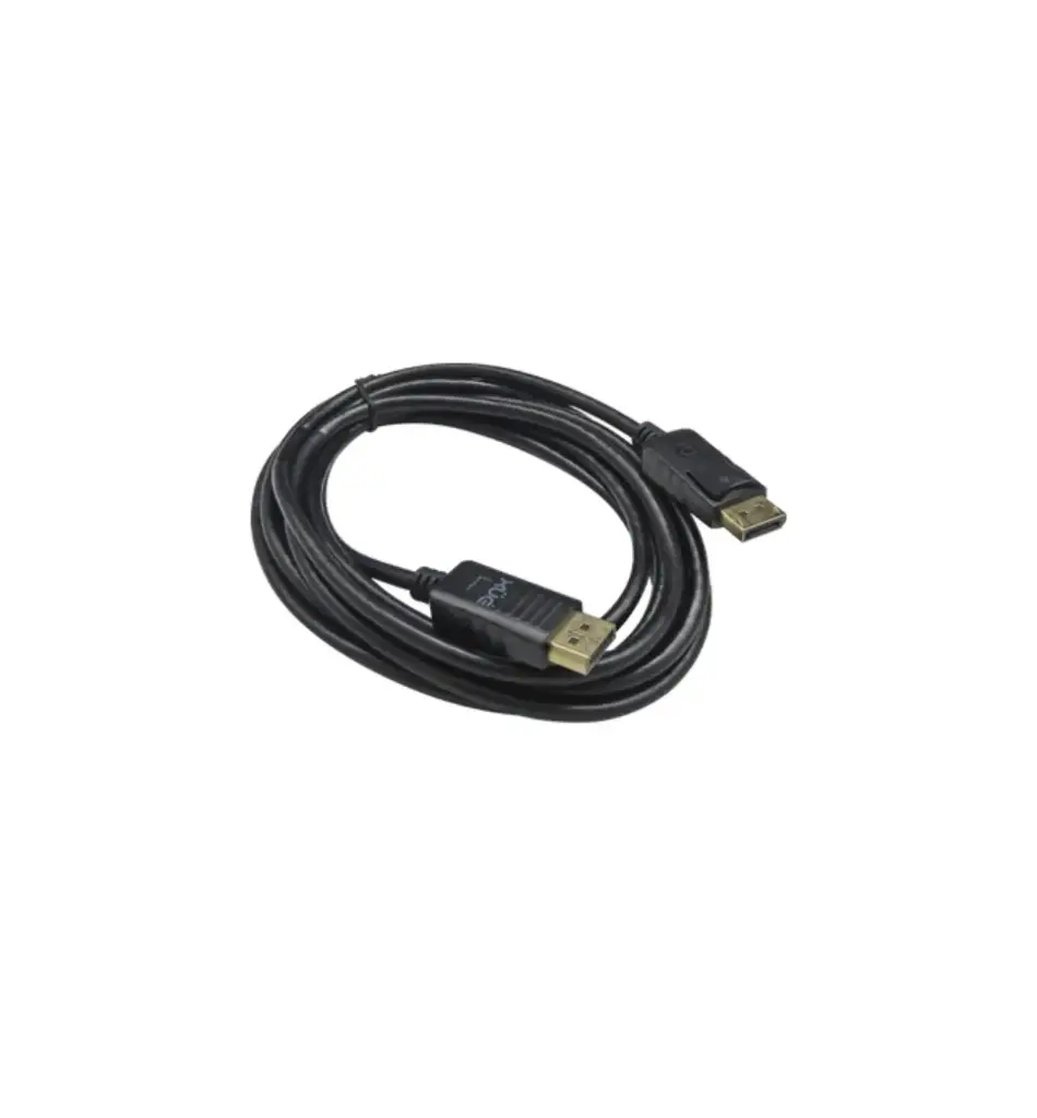 CABLE DISPLAY PORT 1.8MT
