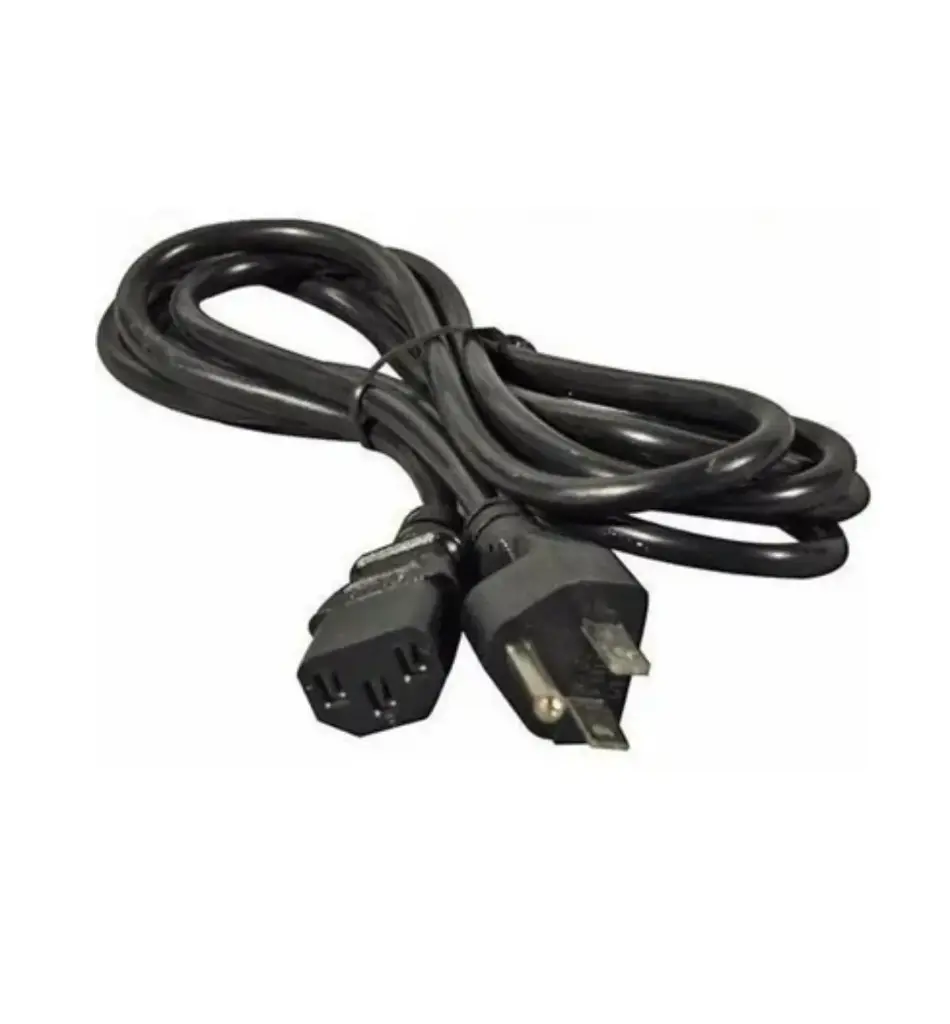 CABLE CORRIENTE 300V 110VA