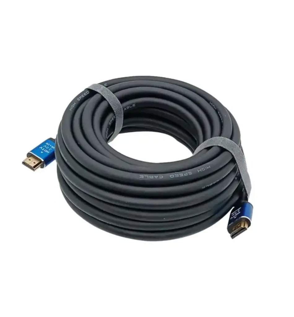 CABLE HDMI LEXA 10MTS 4K UHD 2.0