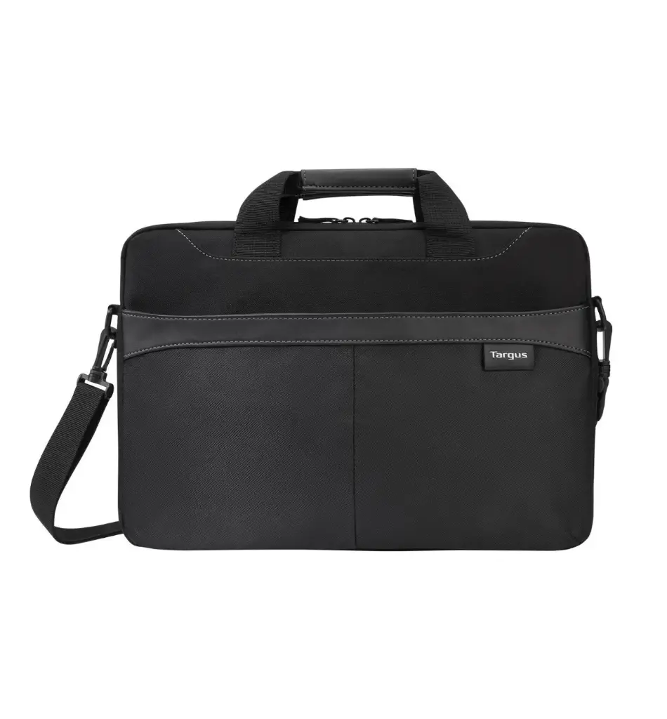 MALETIN TARGUS BUSINESS CASUAL SLIM 15.6" TSS898