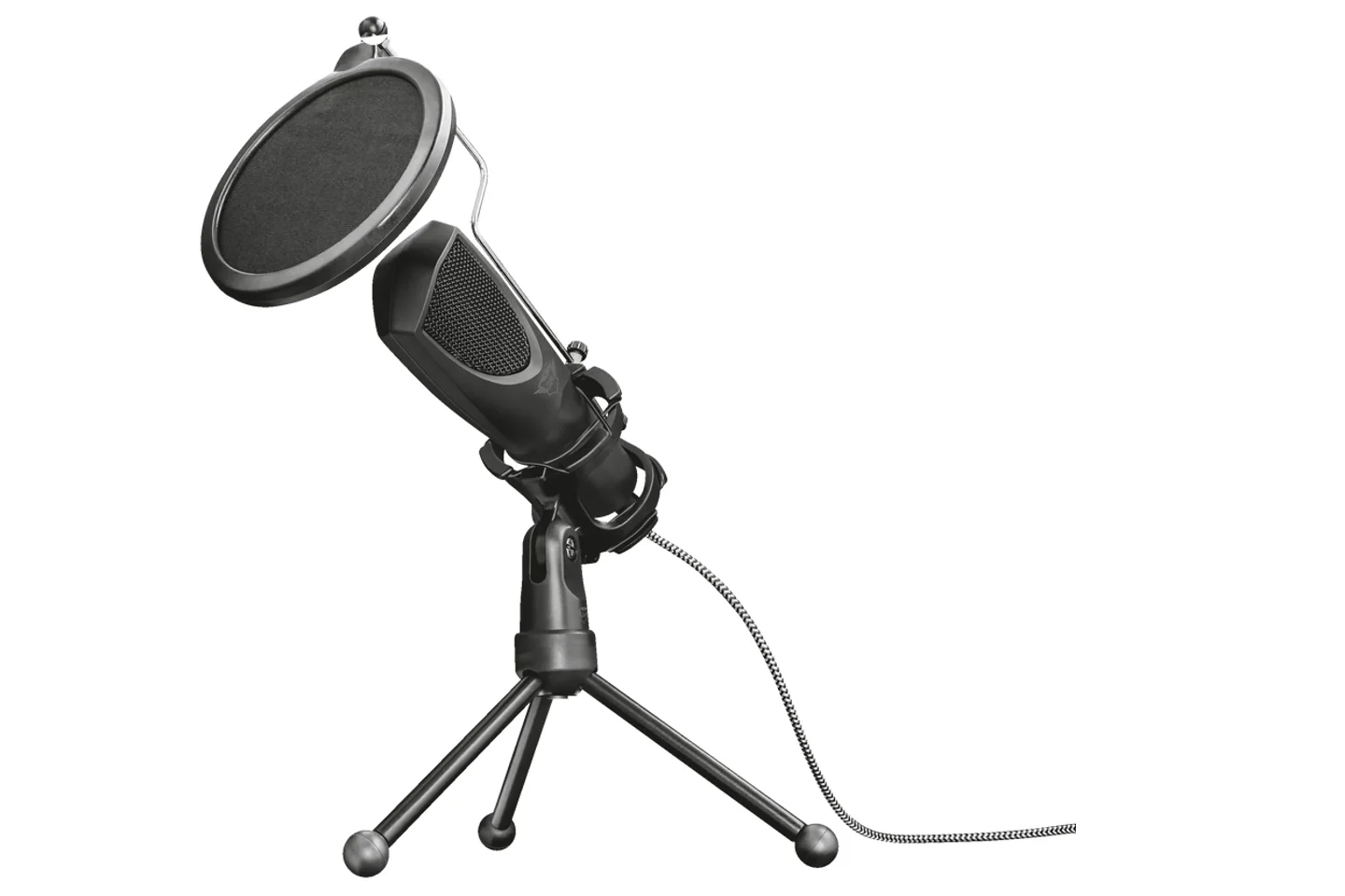 MICROFONO TRUST GTX 232 MANTIS STREAMING-22656 
