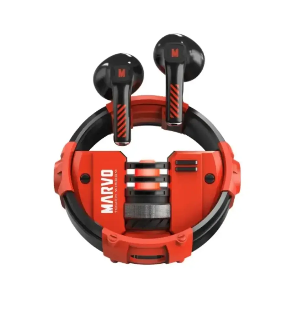 AUDIFONO MARVO BE-889 INALAMBRICO TWS QUAZ