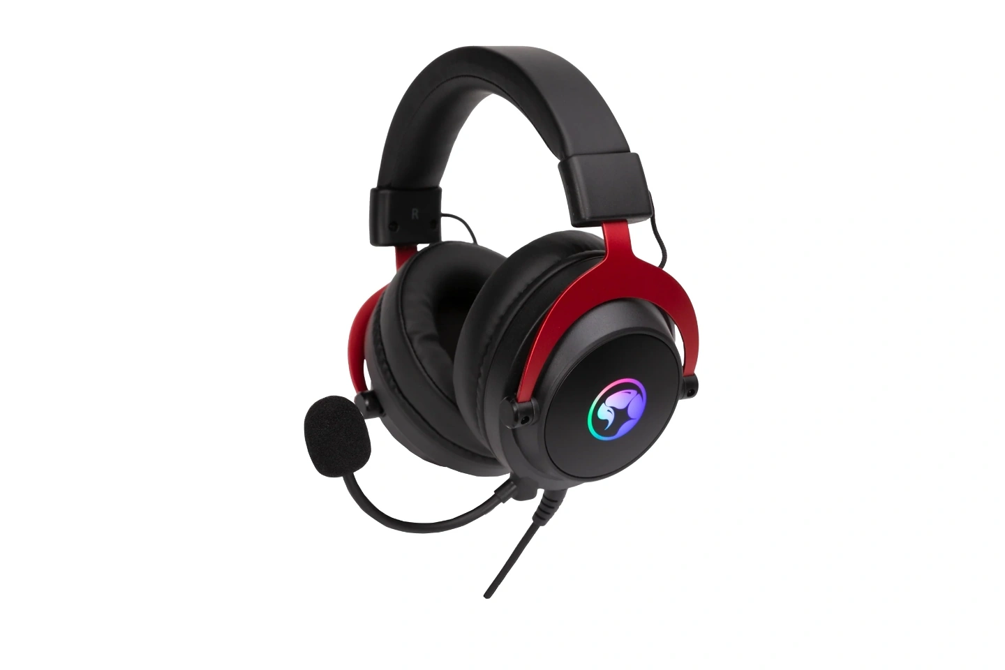 AUDIFONO MARVO TACTIC 70 HG9067 7.1 SURROUND 