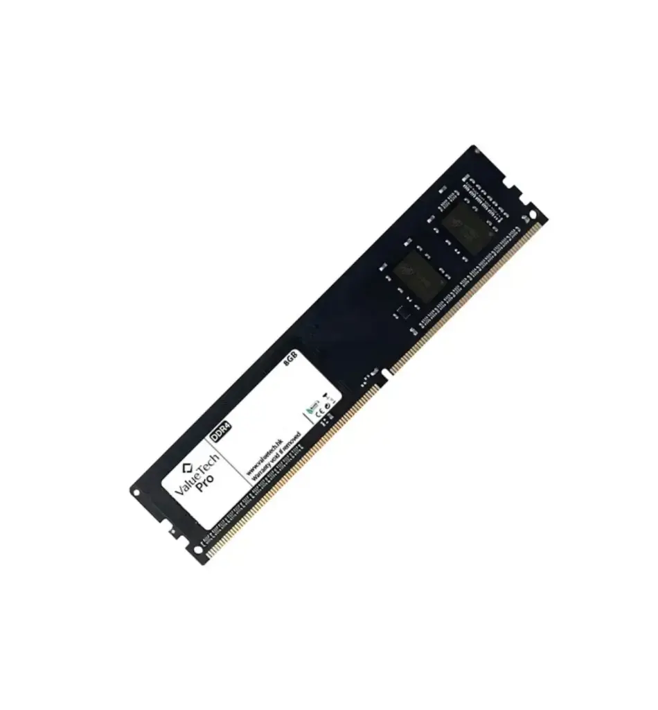 MEMORIA RAM VALUETECH 8GB DDR4 3200MHZ PC