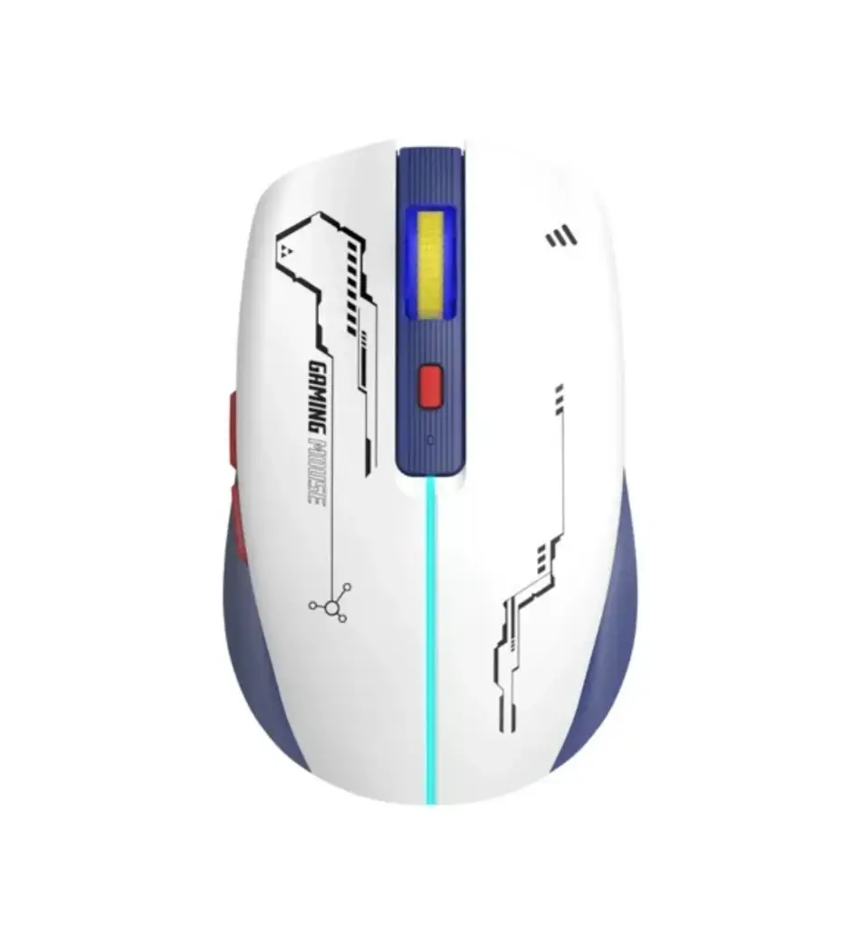 MOUSE MARVO M796W CAPO 20 INAL RGB