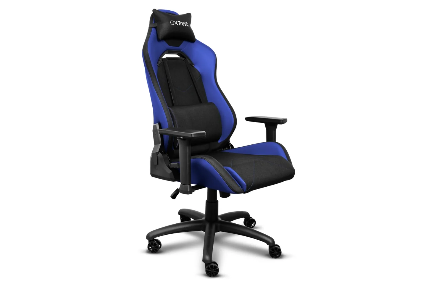 SILLA GAMING TRUST GXT 714 RUYA AZUL 25131