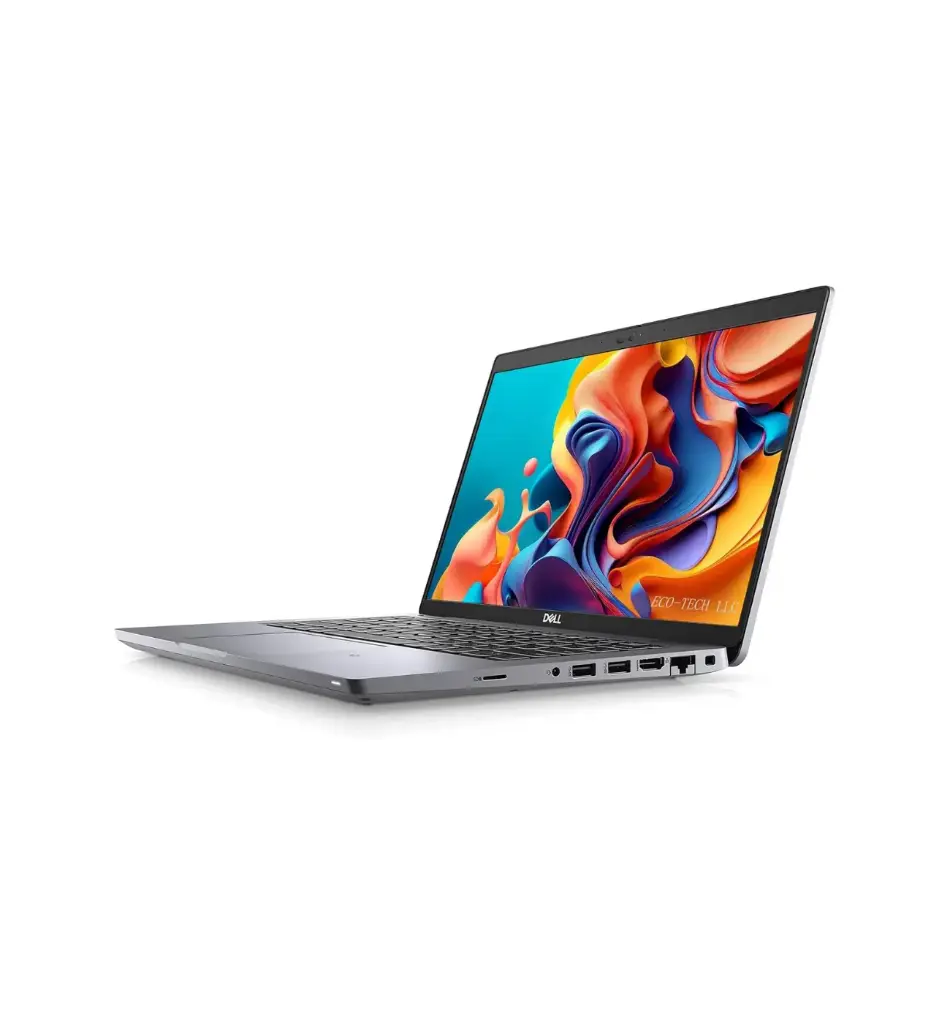 LAPTOP DELL 5410 I5 10MA 8GB 256SSD 14"