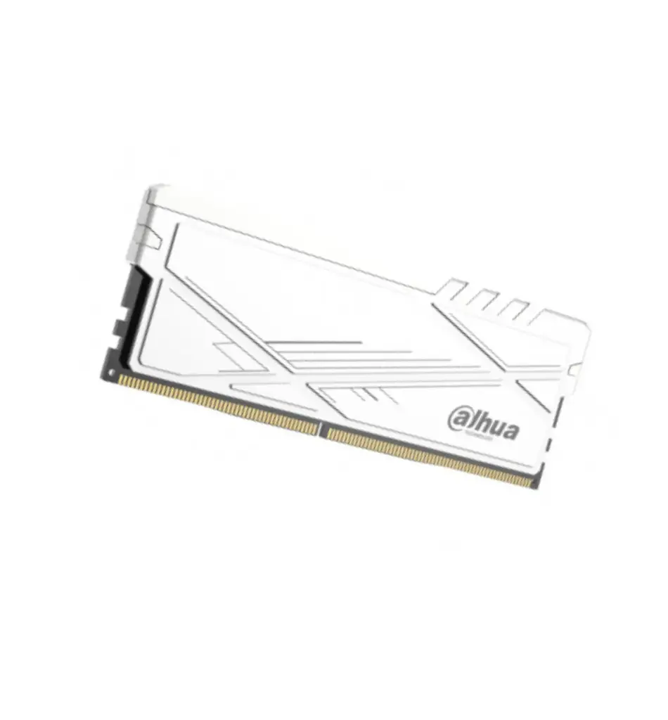 MEMORIA RAM DAHUA BLANCA DICIPADOR DDR4 16GB 3600Mhz - PC