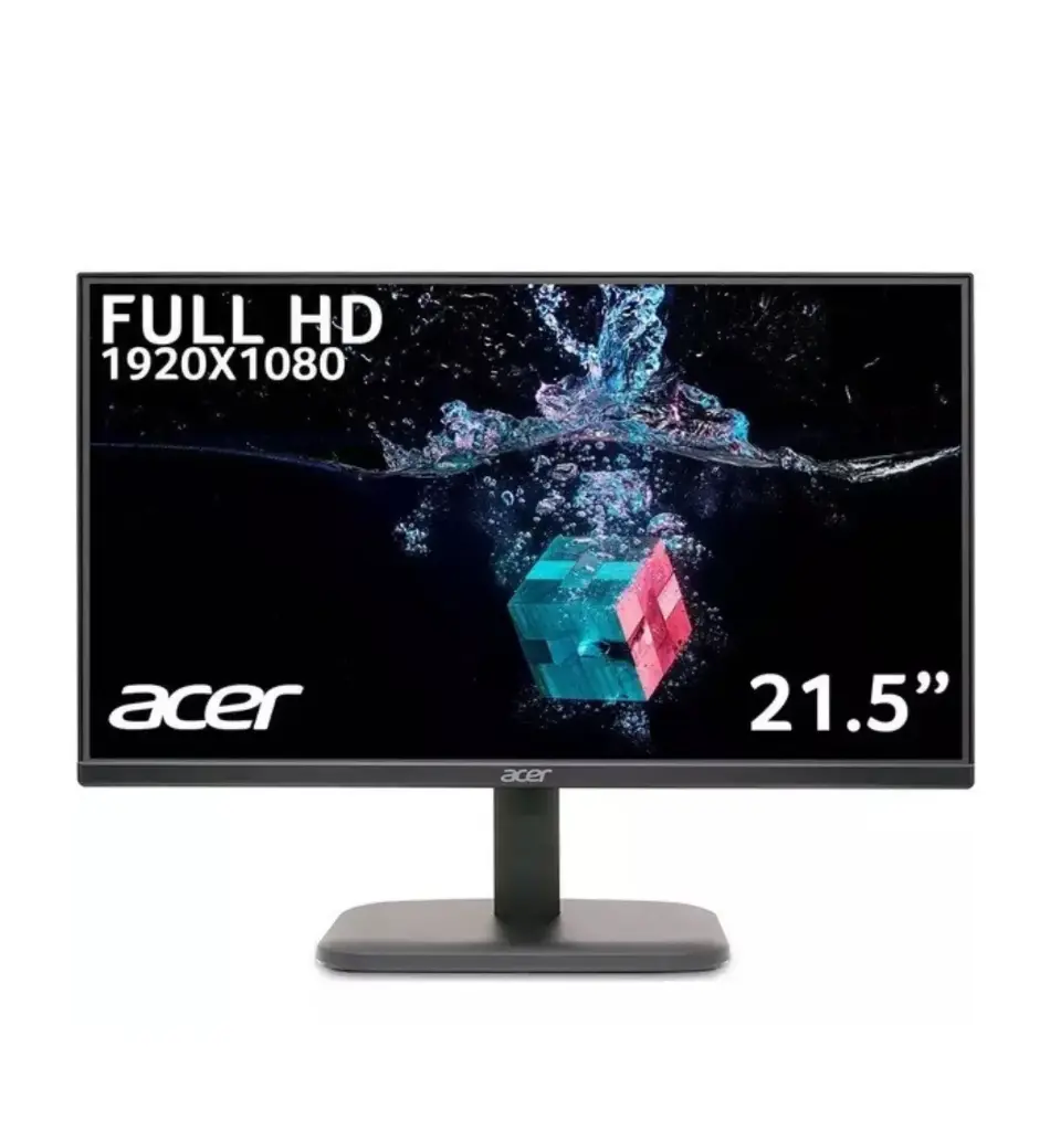 MONITOR ACER 21.5 FHD HDMI 100HZ EK220Q 