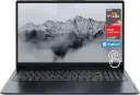 LAPTOP NEW Lenovo Ideapad 3 AMD Ryzen 7 5825U FHD , 16GB  RAM, 512GB SSD, BLUE 15.6"