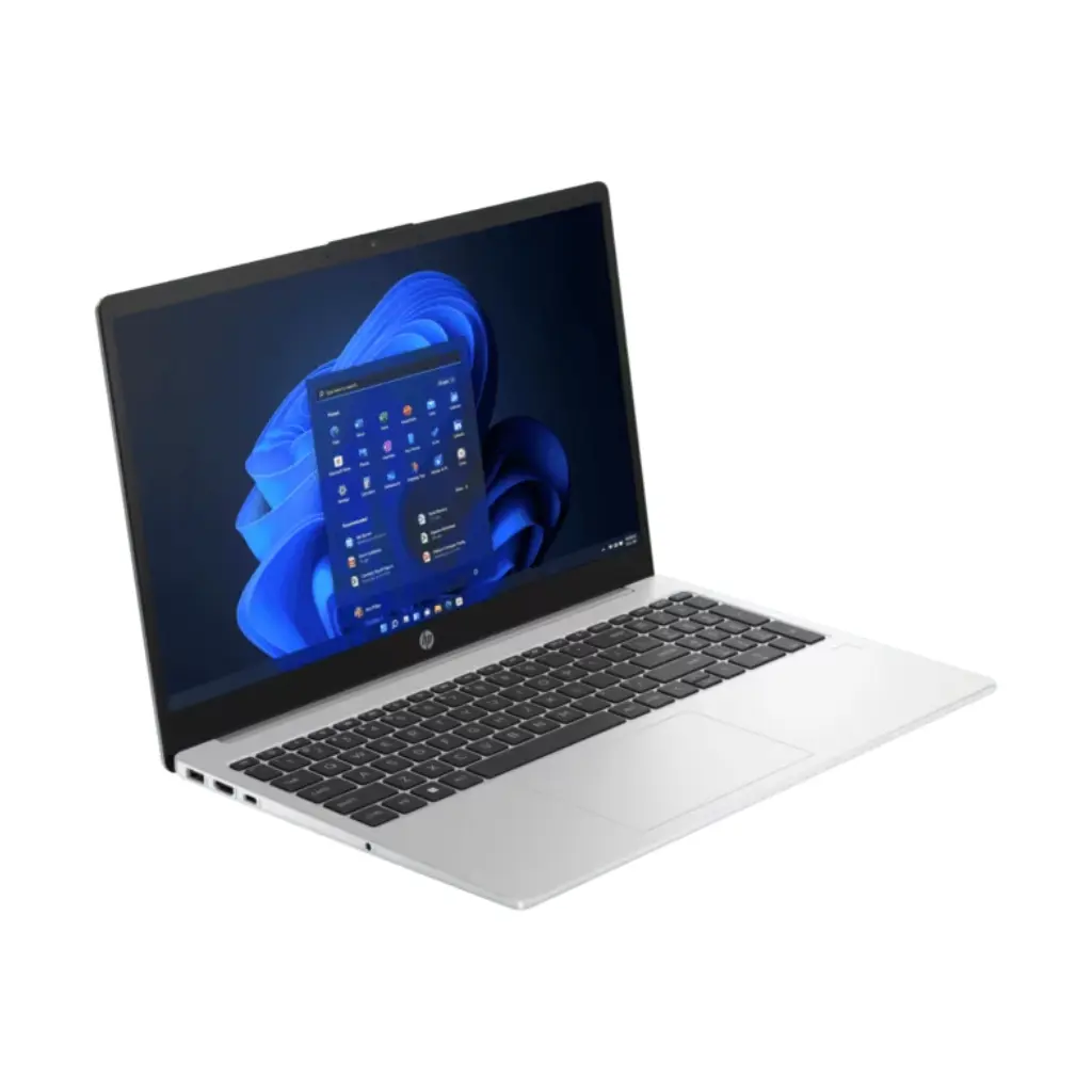 LAPTOP NEW  HP 255 G10 AMD Ryzen 7 7730U FHD 16GB  RAM, 512GB SSD, AMD 15.6"