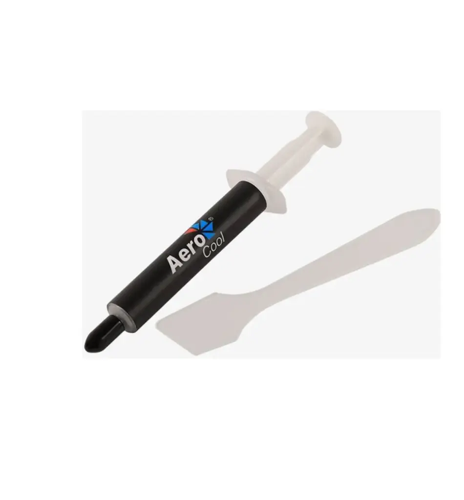 PASTA TERMICA AERO COOL BARAF-S 3.5Grs