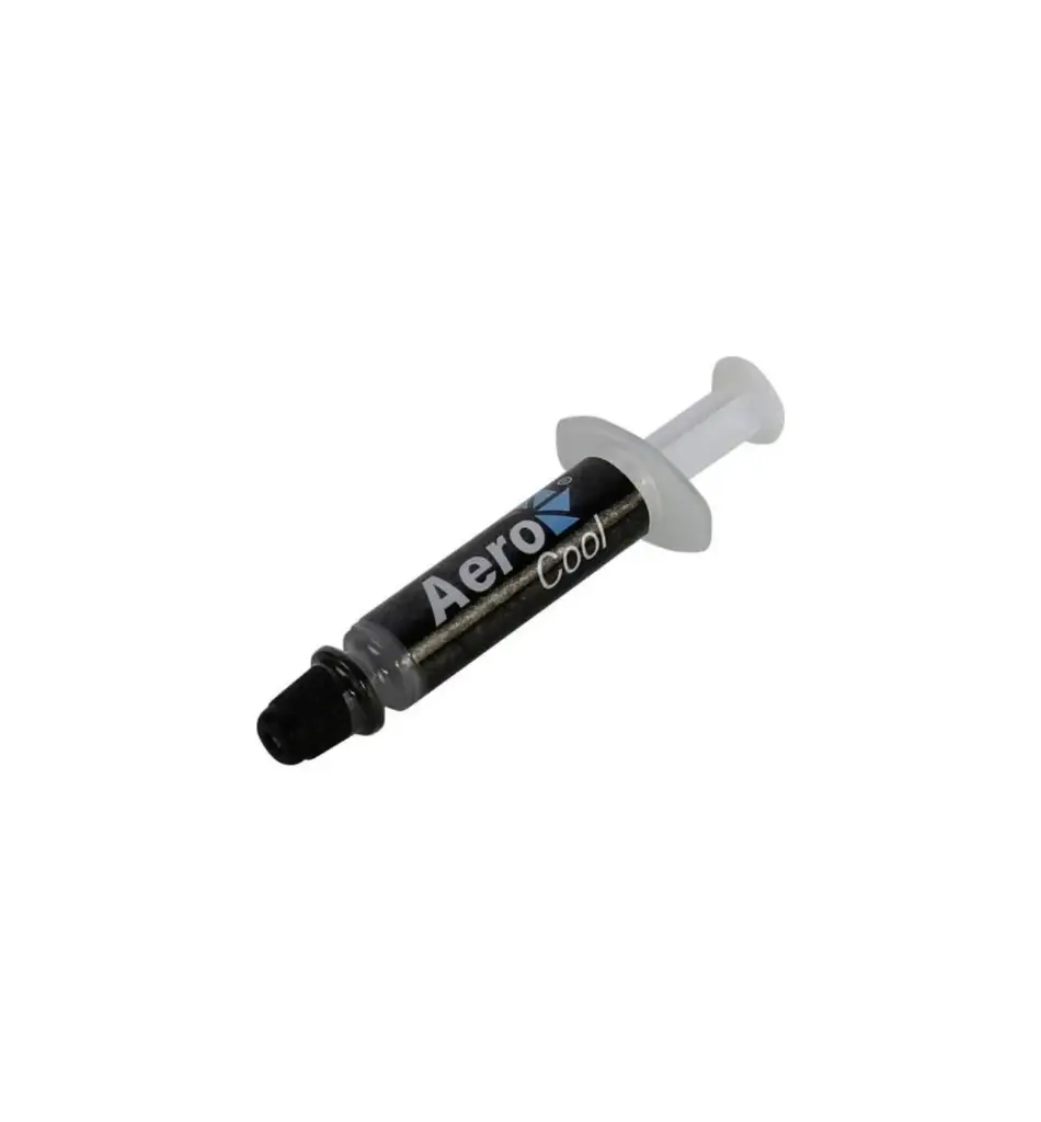 PASTA TERMICA AEROCOOL BARAF 1Gr