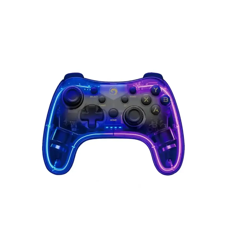 CONTROL MULTIPLATAFORMA GHOST 40GT-88