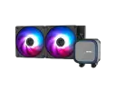 ENFRIAMIENTO LIQUIDO MSI MAG CORELIQUID A13 240 AIO 2