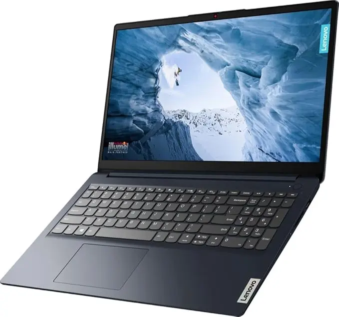 LAPTOP COMPAQ FHD INTEL CELERON N4020 8RAM + SSD 128GB 14" NEW