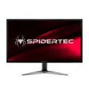 MONITOR SPIDERTEC 21.5 LED FHD HDMI-VGA 1080P 75HZ 