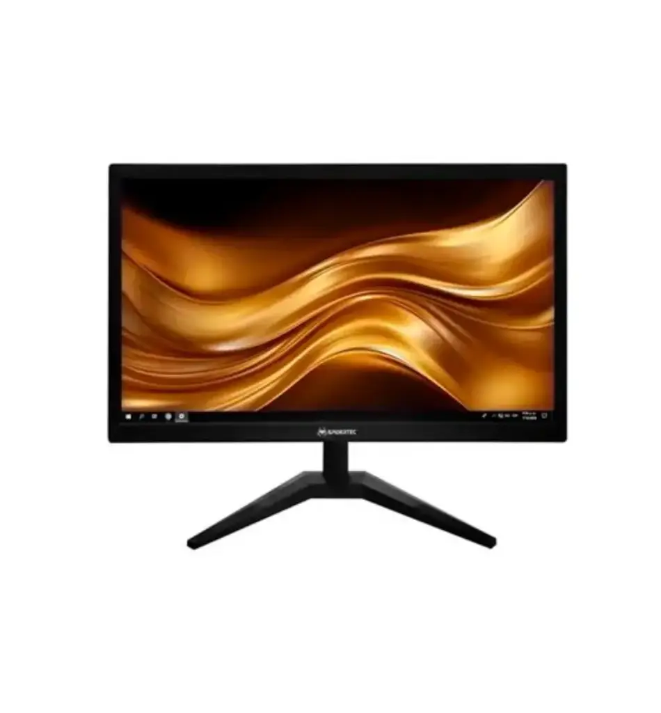 MONITOR SPIDERTEC 19.5 LED FHD HDMI-VGA 1080P 75HZ  