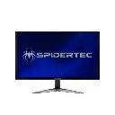 MONITOR SPIDERTEC 19.5 LED FHD HDMI-VGA 1080P 75HZ  