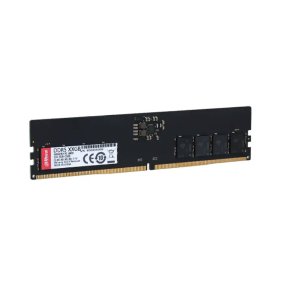 MEMORIA RAM DAHUA DDR5 16GB 4800 Mhz - PC  